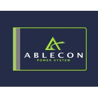 Ablecon Power System Sdn Bhd Logo