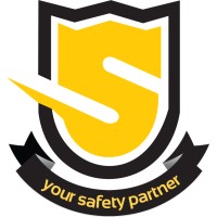 Safety Max Solutions LTD Logo
