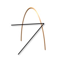 Zanner Architektur. Logo
