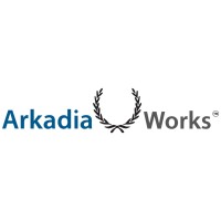Arkadia Works Logo