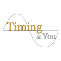 Timing And You Logo
