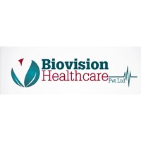 Biovision Healthcare Private Limited Logo