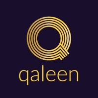Qaleen Logo
