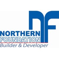 Northern Foundation Ltd. Logo