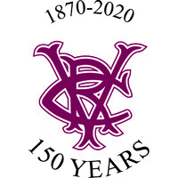 Vesta Rowing Club Logo