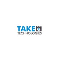 Take2 Technologies Logo