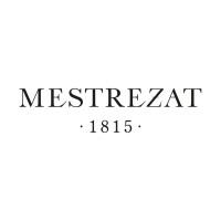 Mestrezat Grands Crus Logo