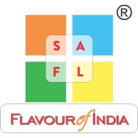 SIROHI AGRO FOODS PVT. LTD. Logo