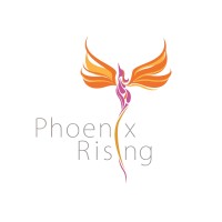 Phoenix Rising Dubai Logo