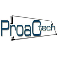 Proactech ICS LTD Logo