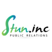 Stun.inc Public Relations Logo