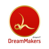 DreamMakersIT Logo