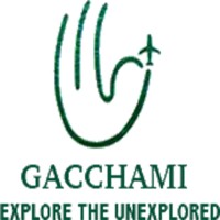 Gacchami Offbeat Travels LLP Logo