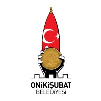 Onikişubat Belediyesi Logo