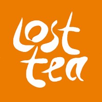 The Lost Tea Company Logo