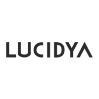 Lucidya | لوسيديا Logo