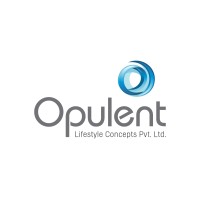 Opulent Lifestyle Concepts Pvt LTd Logo