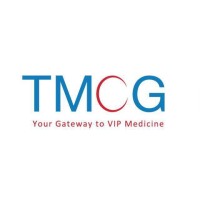 The Medical Concierge Group Pte Ltd Logo