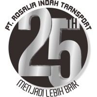 PT. Rosalia Indah Transport Logo