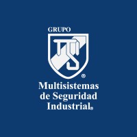 Grupo Multisistemas de Seguridad Industrial Logo