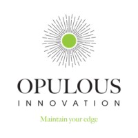 Opulous Innovation LTD Logo