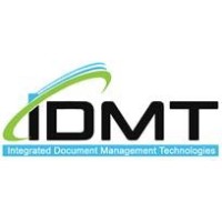 Integrated Document Management Technologies Logo