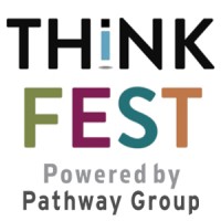 ThinkFest (Corporate Events & Networking) Logo