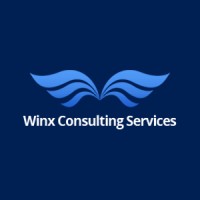 Winx Consulting Services Logo