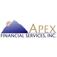 Apex Financial Services, Inc. Logo