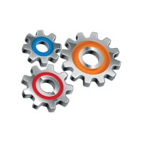 Integrated Adviser Solutions Logo