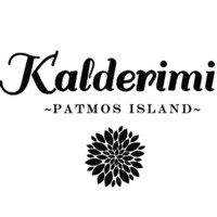 Kalderimi Patmos Logo