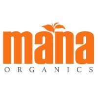 Mana Organics Logo