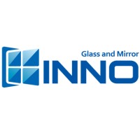 InnoGlassco | Glass and MIrror Logo