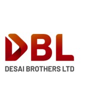 Desai Brothers Ltd. Logo