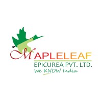 Mapleleaf Epicure Private Limited Logo