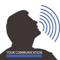 YOUR COMMUNICATION Logo