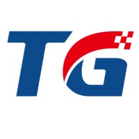 TG-NET Logo
