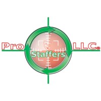 Pro-Staffers LLC Logo