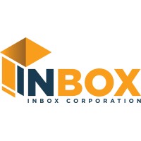 INBOX Corporation Logo