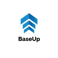 BaseUp Logo
