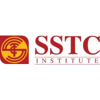 SSTC Institute Logo