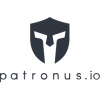 patronus.io Logo