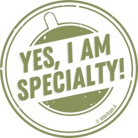 Interkom S.p.A. - Yes, I am specialty! Logo
