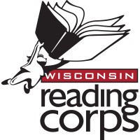 Wisconsin Reading Corps Logo