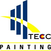 TECC Painting Company Logo