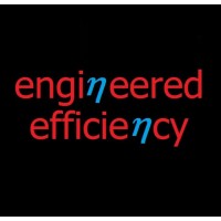Engineered Efficiency Logo