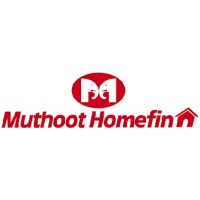 Muthoot Homefin (India) Limited Logo