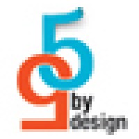5by5 Design LLC Logo