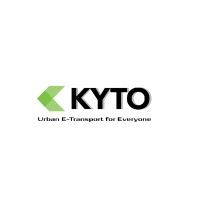 KYTO GreenTechnologies Co. Ltd Logo