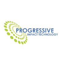 PROGRESSIVE IMPACT TECHNOLOGY SDN BHD Logo